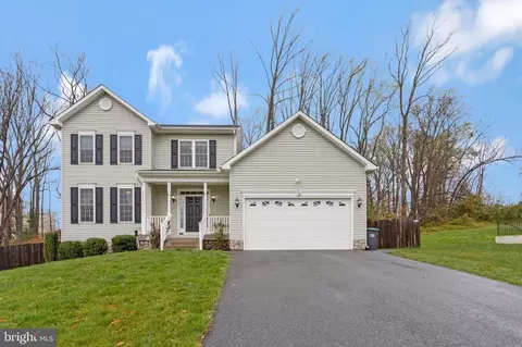 324 Phillips St, Fredericksburg, VA 22405