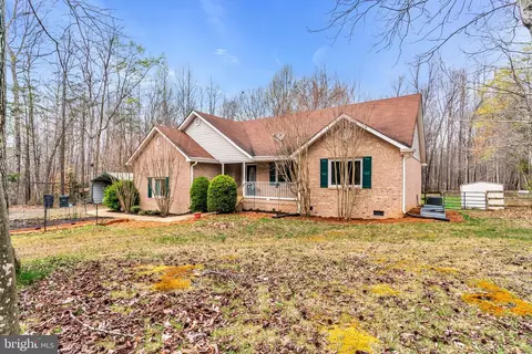 75 Mount Olive Rd, Stafford, VA 22556