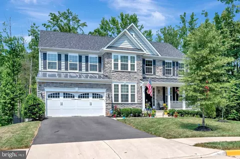 19 Burning Tree Ct, Stafford, VA 22554