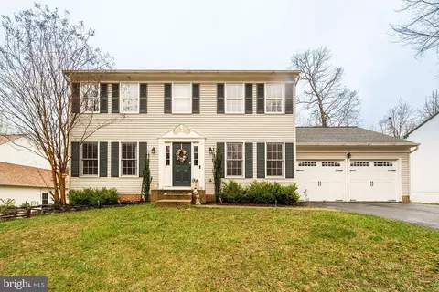 13 Pennsbury Ct, Fredericksburg, VA 22406