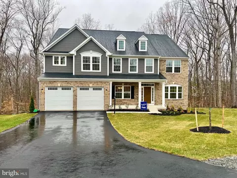 Undisclosed, Fredericksburg, VA 22406