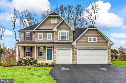 236 Stephanies Way, Fredericksburg, VA 22406