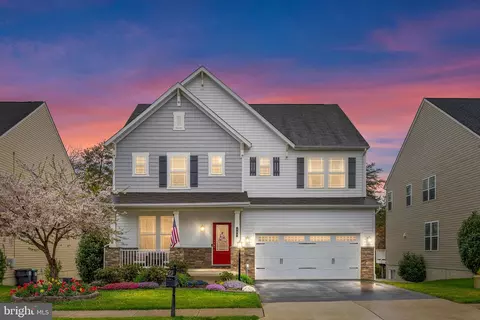 181 Millrace Rd, Stafford, VA 22554