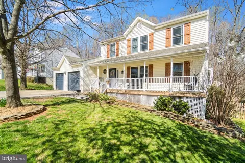 51 Dorothy Ln, Stafford, VA 22554