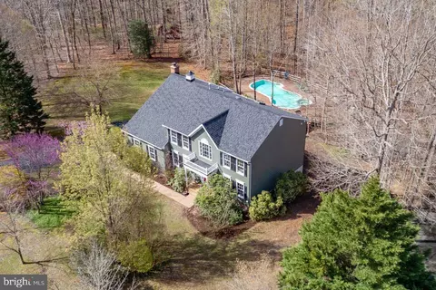 124 Wateredge Ln, Fredericksburg, VA 22406