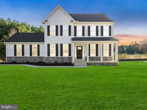 115 Holly Berry Rd, Fredericksburg, VA 22406