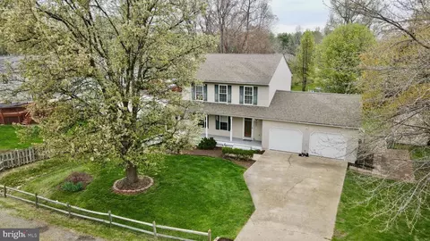17 True Rd, Stafford, VA 22556