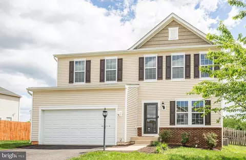 73 Charter Gate Dr, Fredericksburg, VA 22406