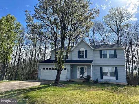 40 London Way, Stafford, VA 22554