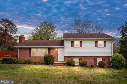 806 Culpeper St, Fredericksburg, VA 22405