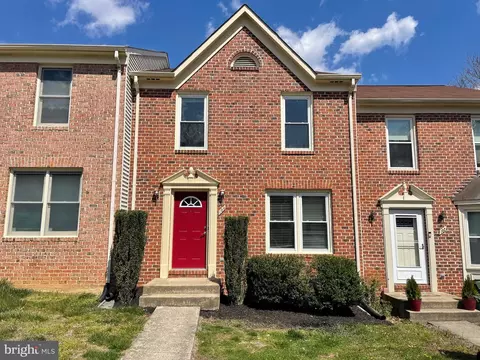 104 Twin Brook Ln, Stafford, VA 22554