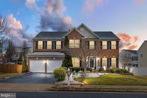 46 Hamstead Rd, Fredericksburg, VA 22405