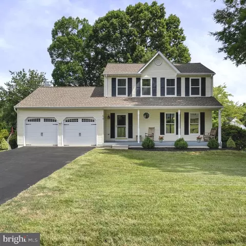 54 Bertram Blvd, Stafford, VA 22556