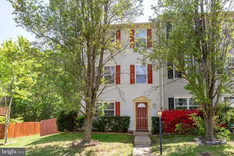 501 Clint Ln, Fredericksburg, VA 22405