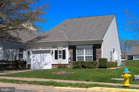 25 Highlander Dr #41-3, Fredericksburg, VA 22406
