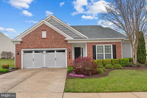 8 Mendota Way, Fredericksburg, VA 22406
