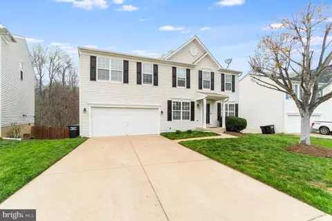 7 Webb Ct, Stafford, VA 22556