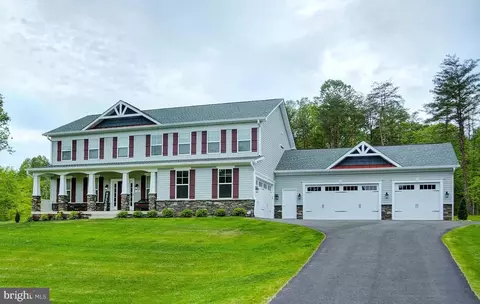 21 Avalon Ln, Stafford, VA 22556