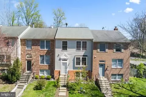 102 Crossridge Ct, Stafford, VA 22554