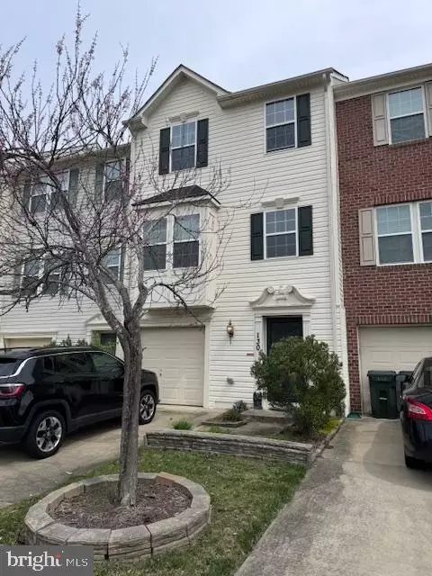 130 Short Branch Rd, Stafford, VA 22556