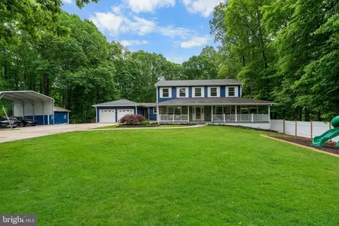 577 Rock Hill Church Rd, Stafford, VA 22556
