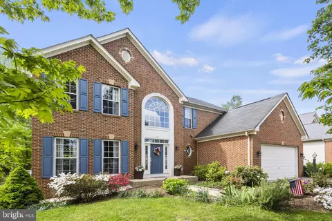 65 Kinross Dr, Stafford, VA 22554