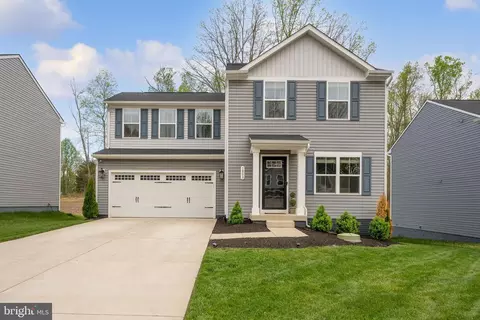 1803 Glenmere Rd, Stafford, VA 22554