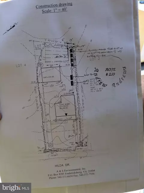Hilda Drive, Stafford, VA 22556