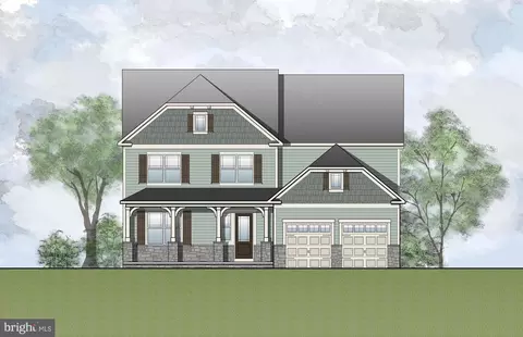 63 Snowdrop Dr, Stafford, VA 22554