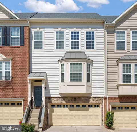 6 Bedrock Way, Stafford, VA 22554