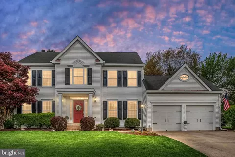 11 Halifax Ct, Stafford, VA 22554