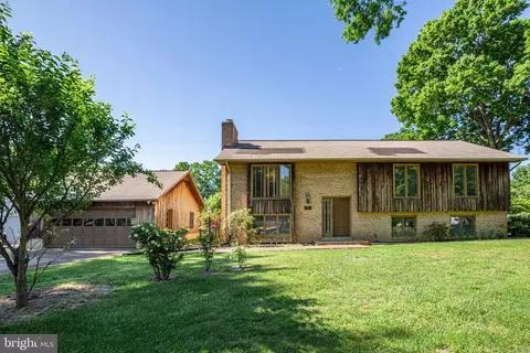602 Galveston Rd, Fredericksburg, VA 22405