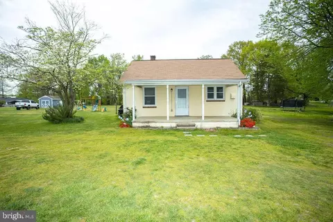 122 Musselman Rd, Fredericksburg, VA 22405