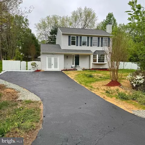5 Sevier St, Stafford, VA 22556