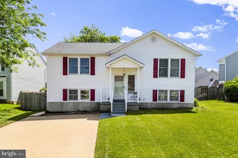 7 Banbury Ct, Fredericksburg, VA 22406