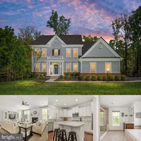 16 Glenview Ct, Stafford, VA 22554