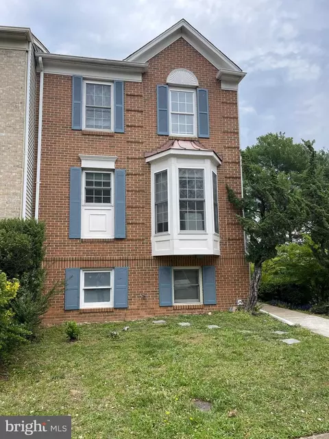 109 Falkirk Ct, Fredericksburg, VA 22406