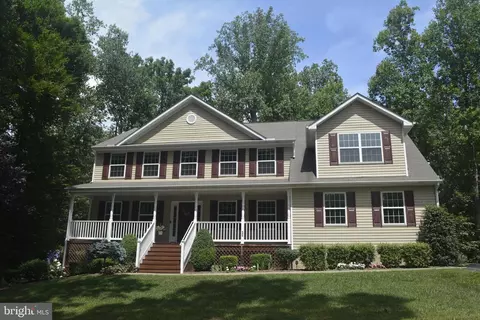 648 W Rocky Run Rd, Fredericksburg, VA 22406