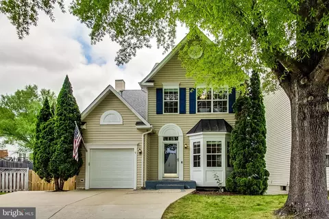 9 Ashley Ct, Stafford, VA 22554