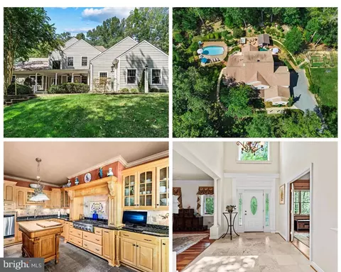 185 Mt Hope Church Rd, Stafford, VA 22554
