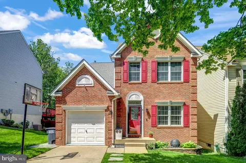 8 Catherine Ln, Stafford, VA 22554