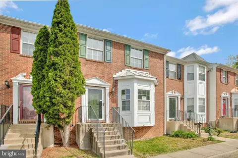 63 Townes Pl, Fredericksburg, VA 22405
