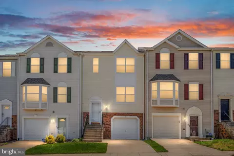 205 Wimbeldon Ct #209, Stafford, VA 22556