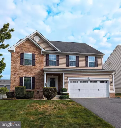 15 Clear Spring Ln, Fredericksburg, VA 22405
