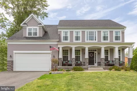 213 Stern Cv # A, Stafford, VA 22554