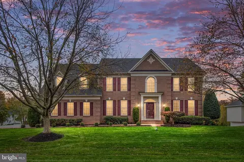 1 Rushmore Ln, Stafford, VA 22554