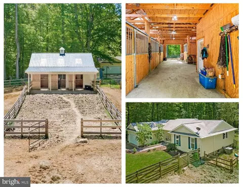 145 Meadows Rd, Fredericksburg, VA 22406