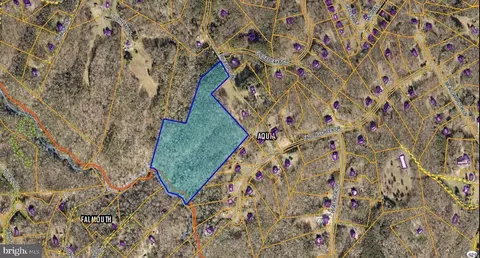Blue Bird Lane, Stafford, VA 22554