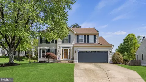 12 Saint Anthonys Ct, Stafford, VA 22556