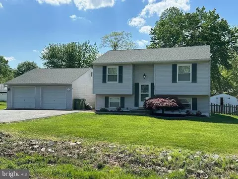 205 Choptank Rd, Stafford, VA 22556